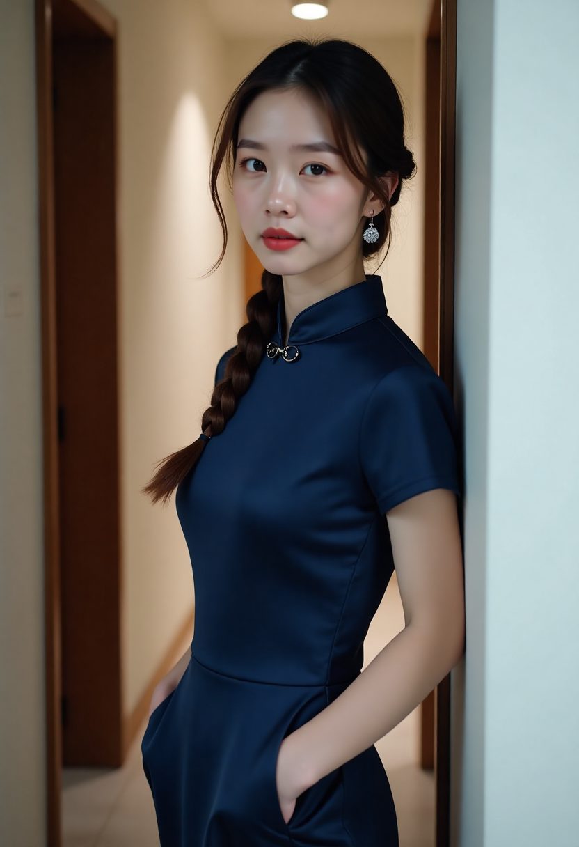 后宫帝王之妾海报