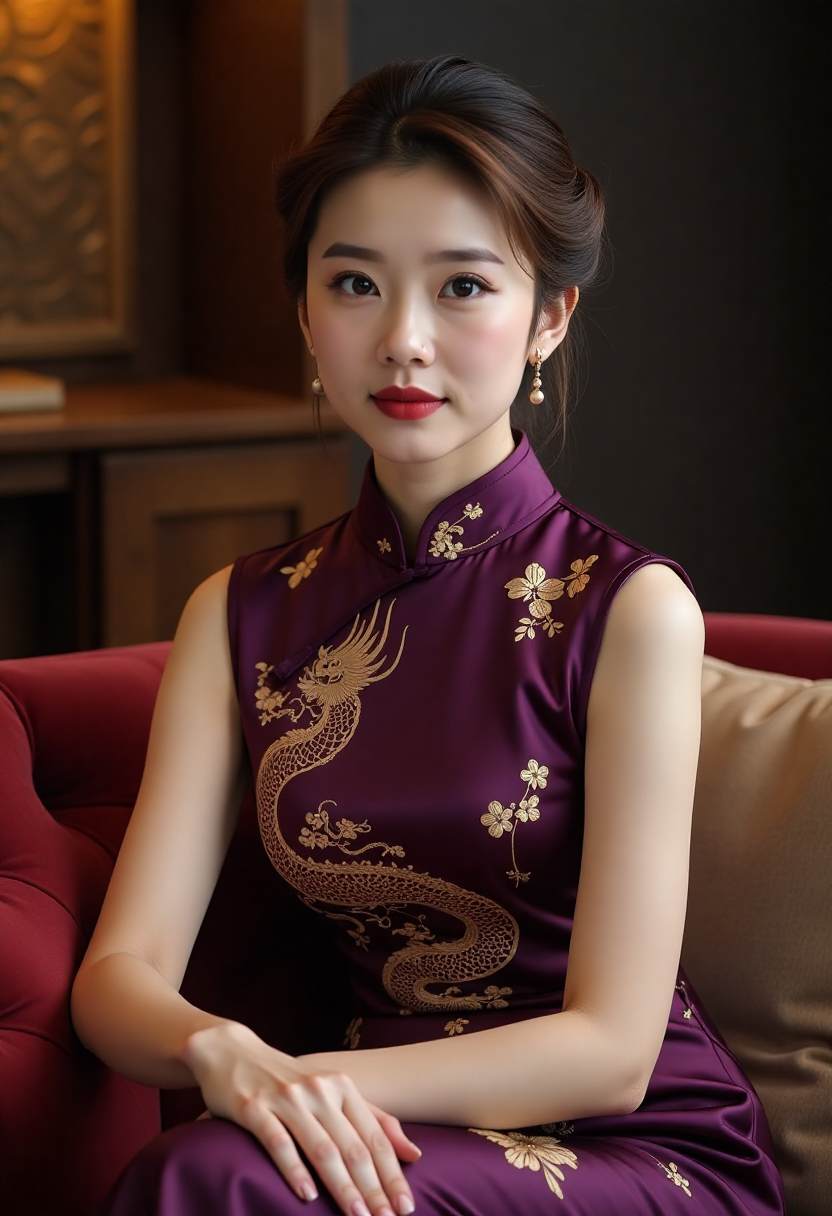 庆余年第二季海报