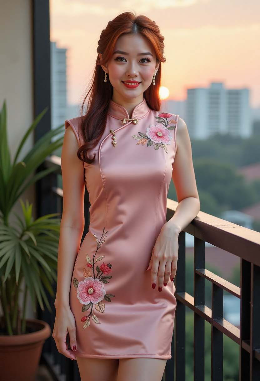 五十公里桃花坞