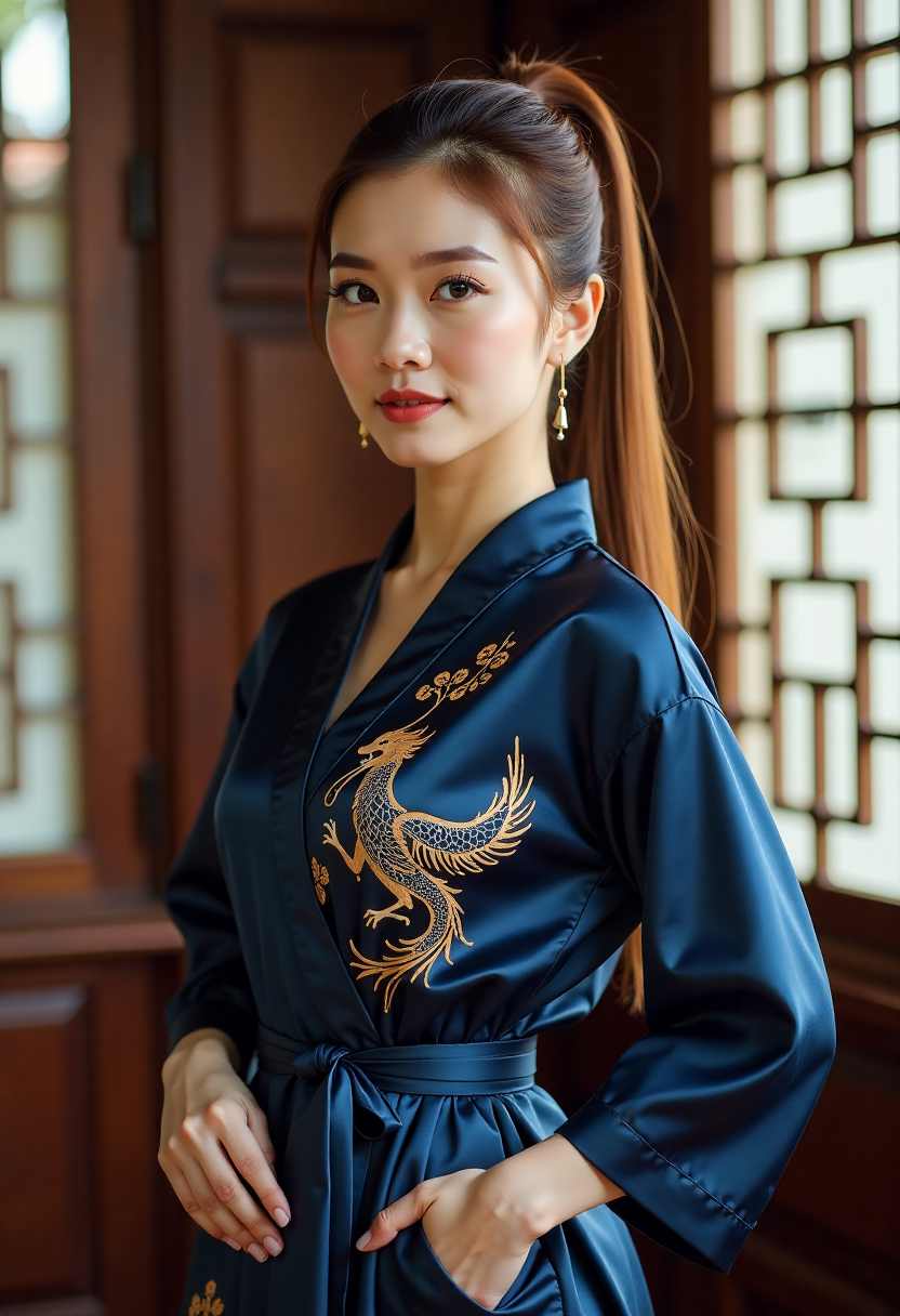 双生炽爱